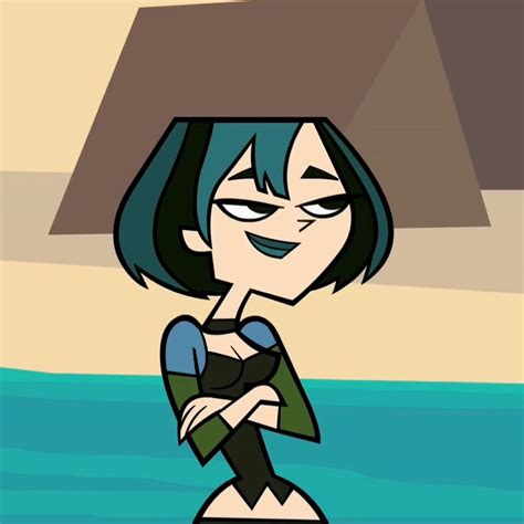 Watch later Liked videos Favorite videos MEMBERS. . Total drama gwen porn